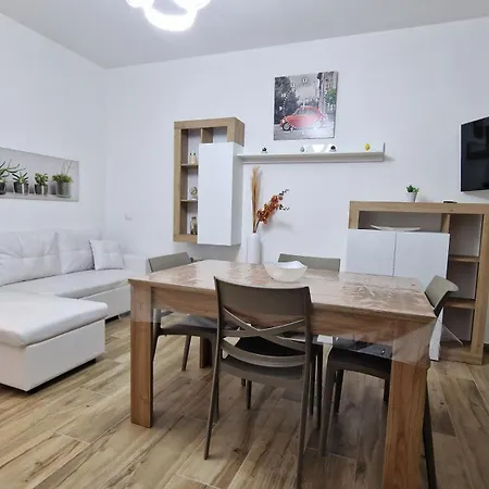 Casa Vacanze La Piccola Parigi * Paceco