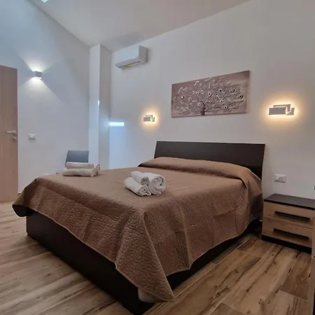 Casa Vacanze La Piccola Parigi *