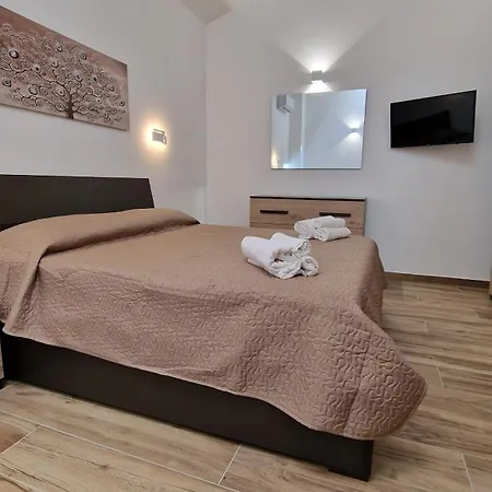 Casa Vacanze La Piccola Parigi Paceco
