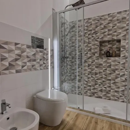 Casa Vacanze La Piccola Parigi *
