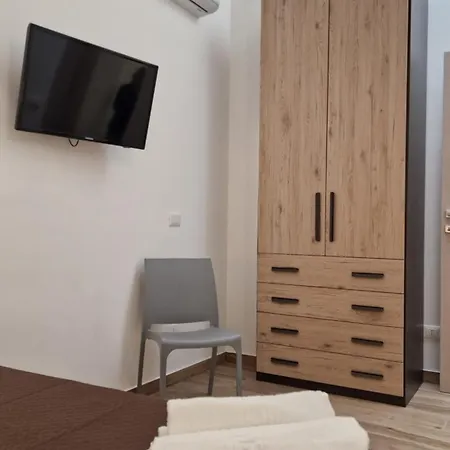 Casa Vacanze La Piccola Parigi * Paceco