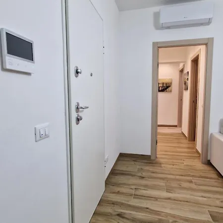Casa Vacanze La Piccola Parigi