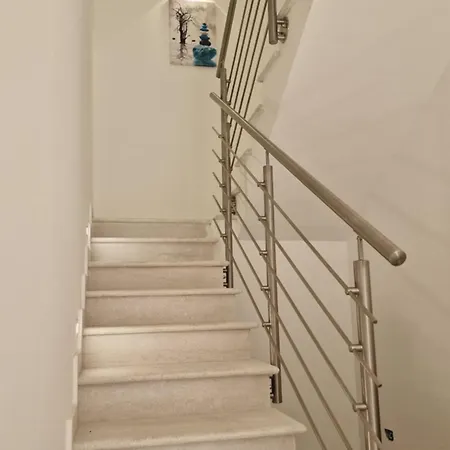 Casa Vacanze La Piccola Parigi Prázdninový dům