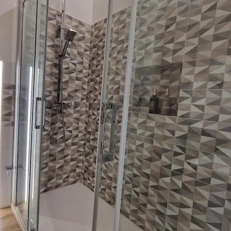 Casa Vacanze La Piccola Parigi Prázdninový dům *