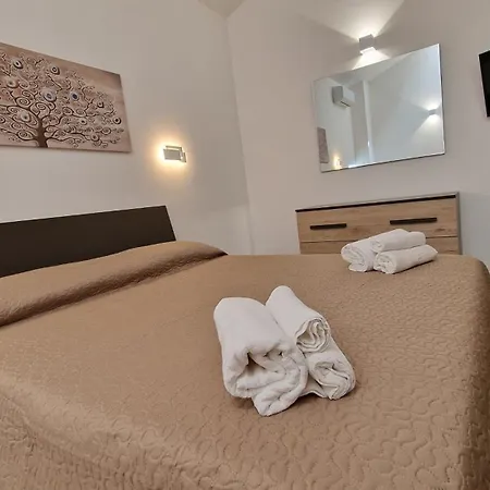 Casa Vacanze La Piccola Parigi * Paceco